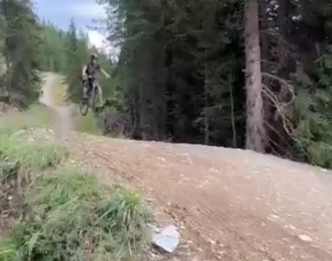 Strength Training for mountain biking