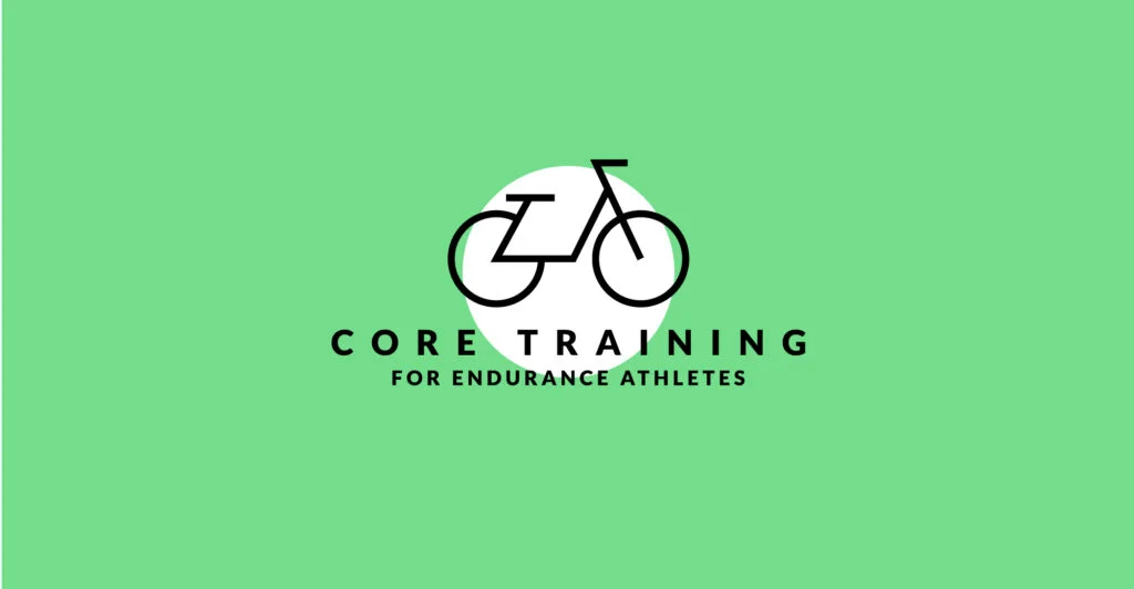 Core Training for Cyclists, Core training for triathletes