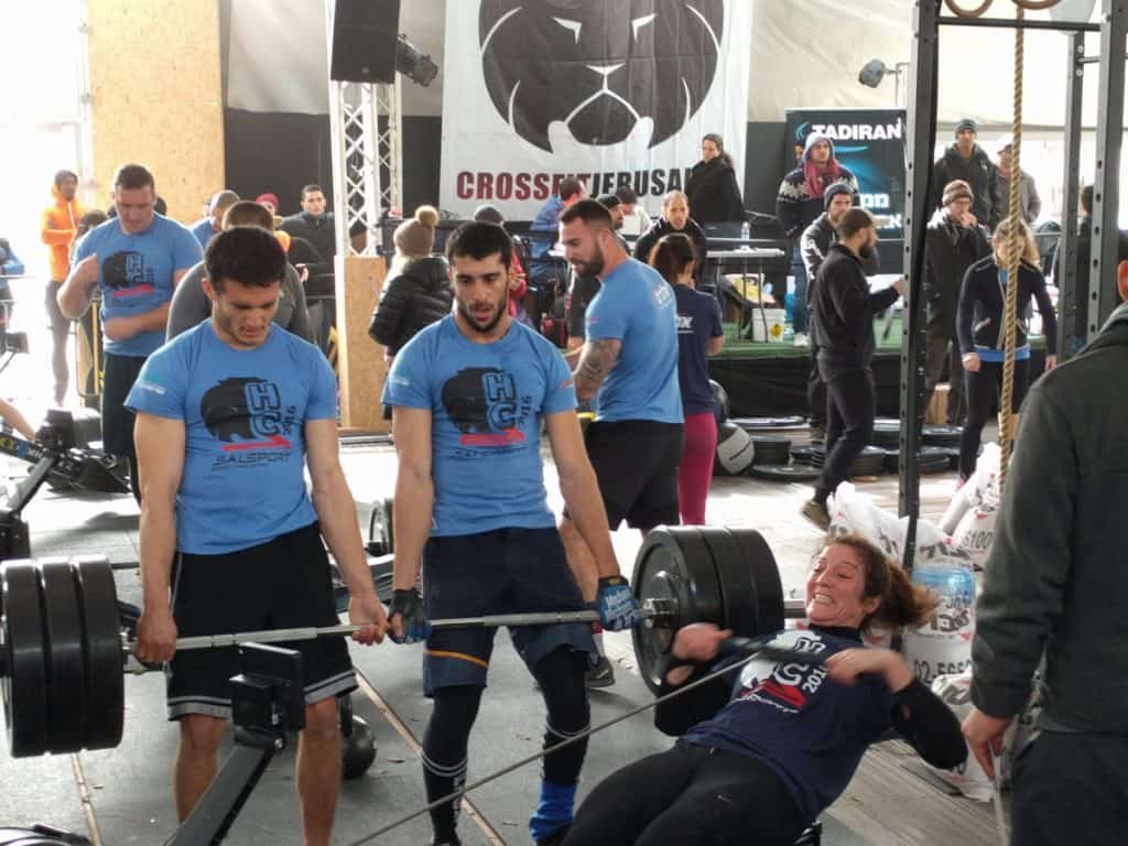 Strength training does not automatically prevent imbalances for cyclists