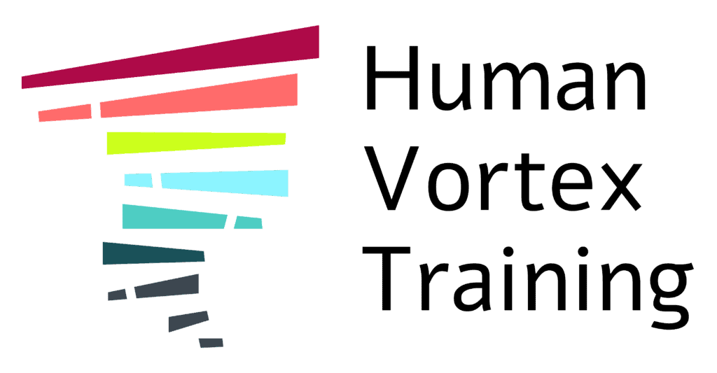 human vortex training