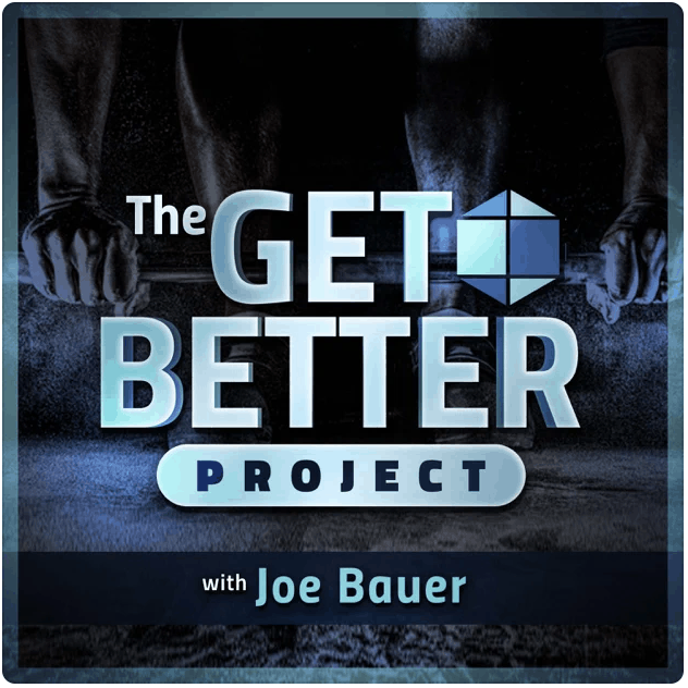 The Get Better Project
