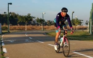 strength training for cyclists 60 day program