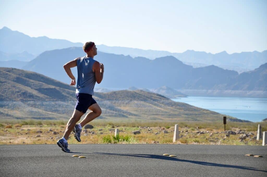 Strength Training for Triathlon Performance
