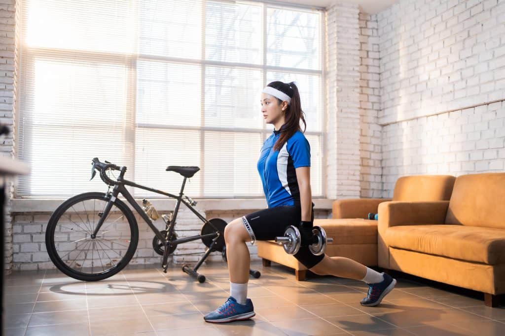 Does Strength Training Help Cycling?