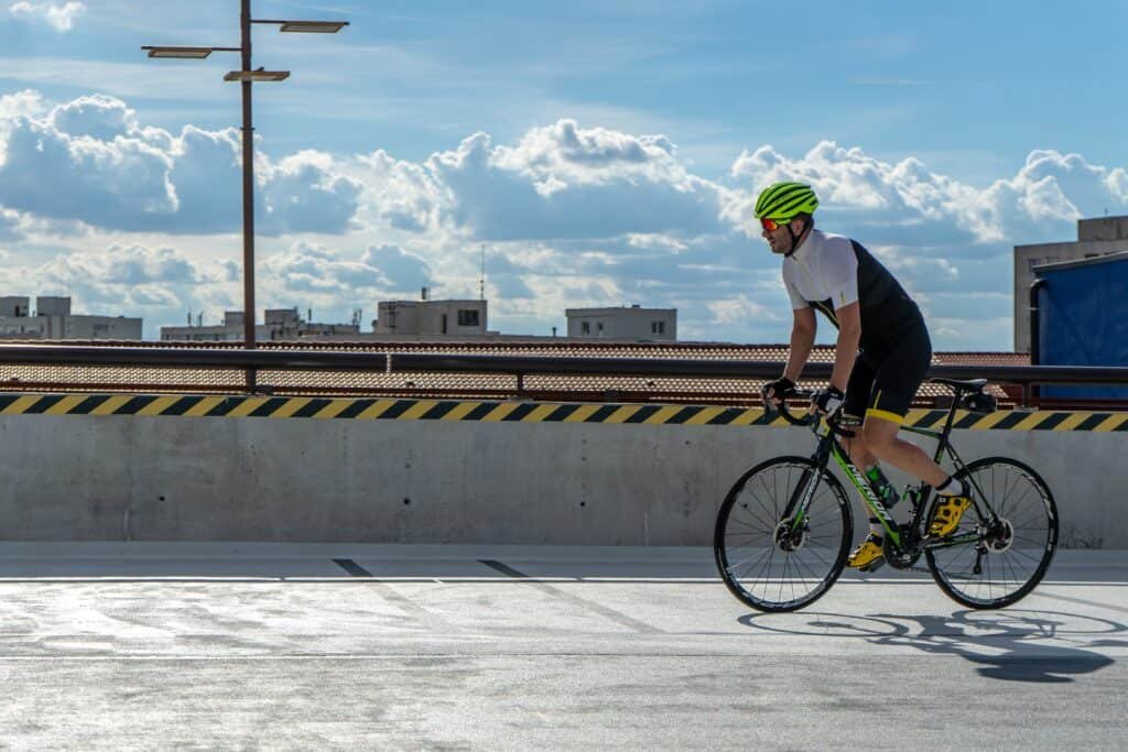 strength training for cycling performance: returning to fundamentals